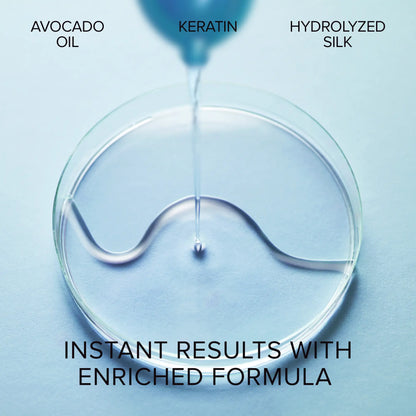 Oil Capsules For Frizzy Hair by Maree