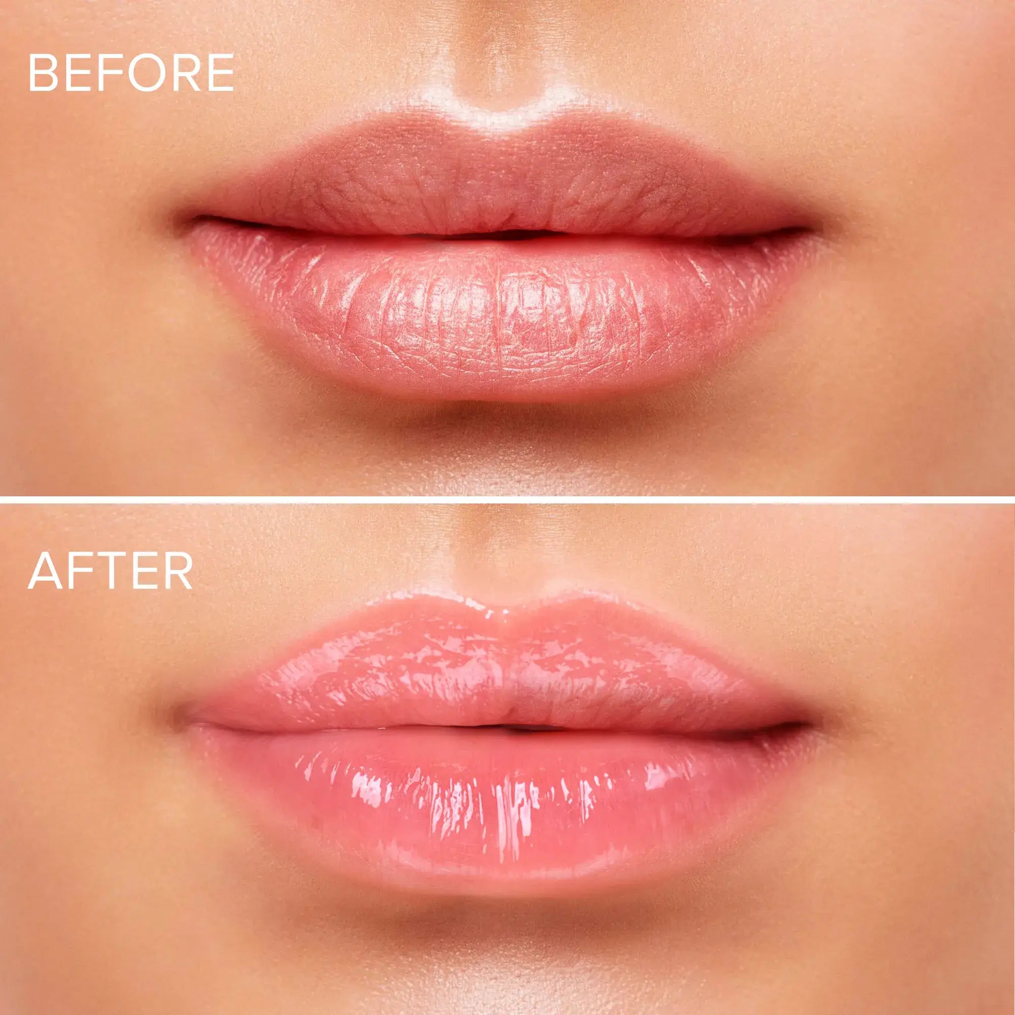 Lip Moisturizer &amp; Plumping Balm 