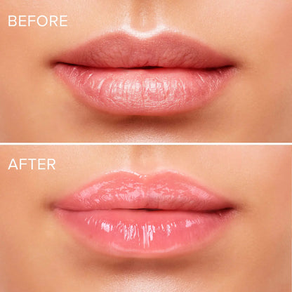 Lip Moisturizer &amp; Plumping Balm 