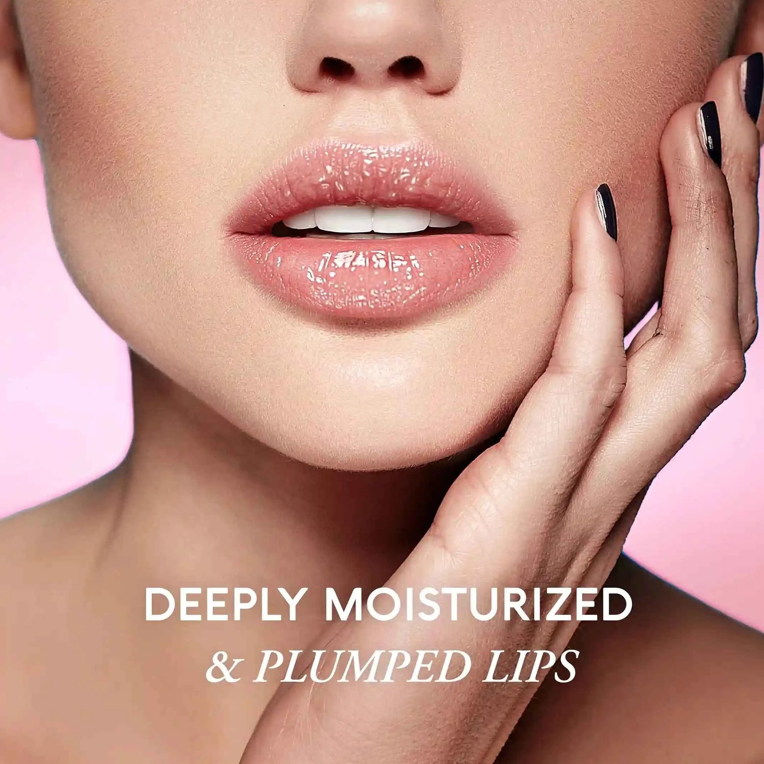 Lip Moisturizer &amp; Plumping Balm