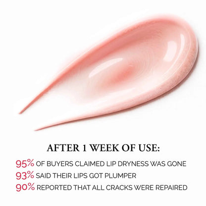 Lip Moisturizer &amp; Plumping Balm