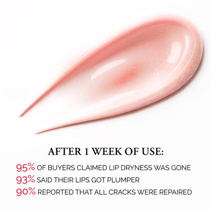 Lip Moisturizer &amp; Plumping Balm 