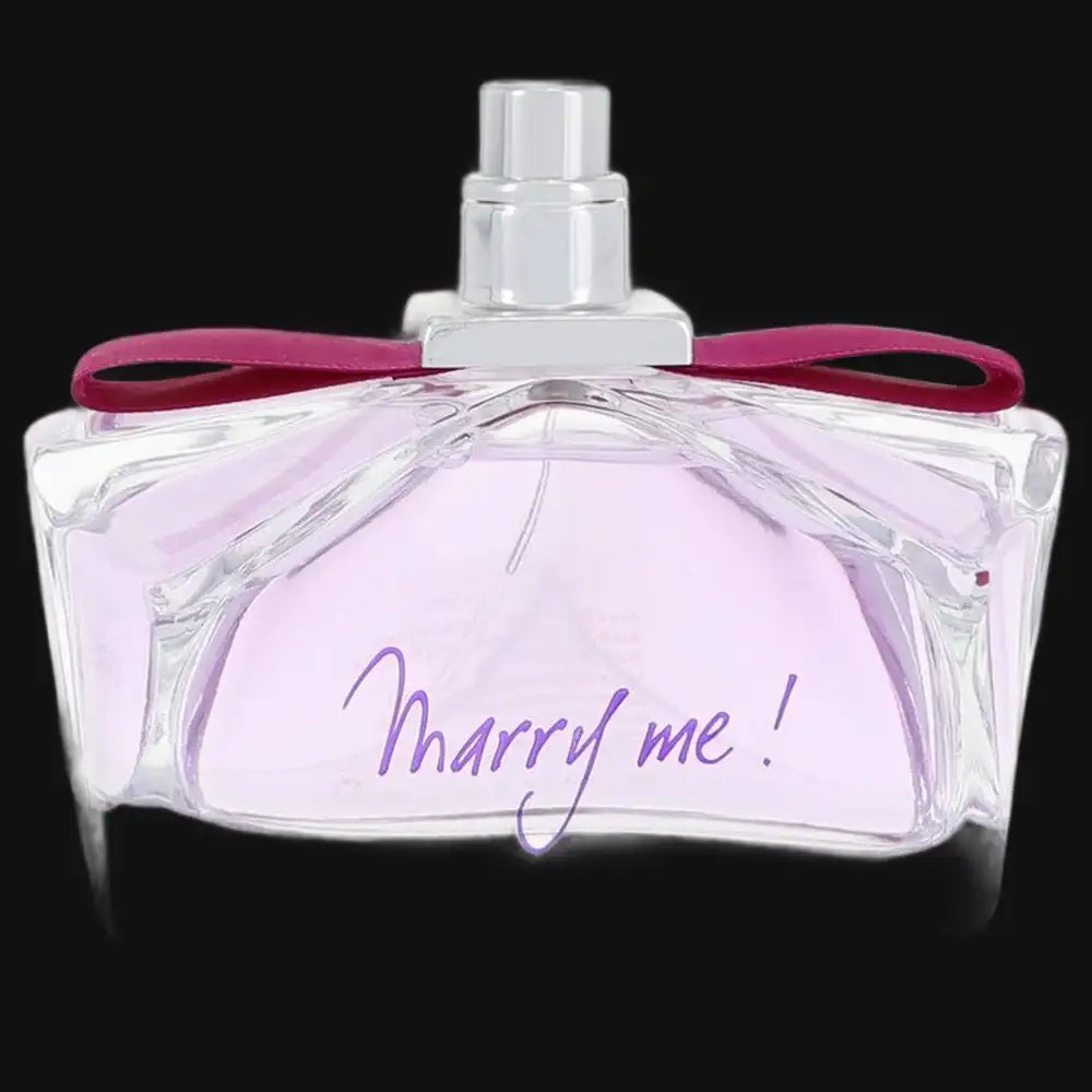 Marry Me By Lanvin Perfume for Women
