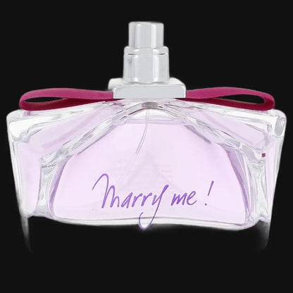 Marry Me By Lanvin Perfume for Women