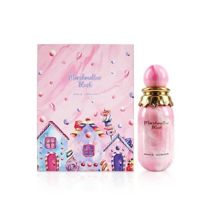 Paris Corner Marshmallow Blush (3.4oz)  DestGlow