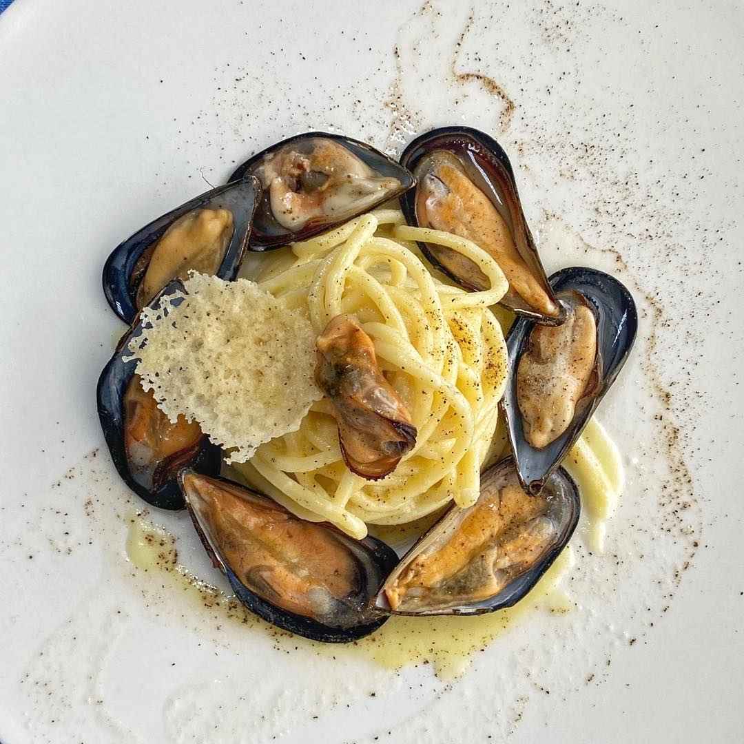 Marulo, Bucatini Homemade Artisan Pasta 500g