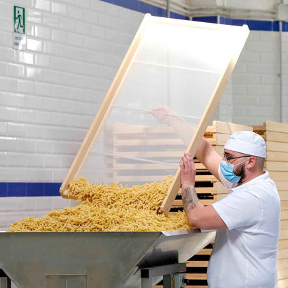 Marulo, Casarecce Homemade Artisan Pasta 500g