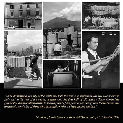 Marulo, Fusilloni Pasta, Artisan Bronze Die-Cut Pasta, 12 Pack  x 1.1 lb