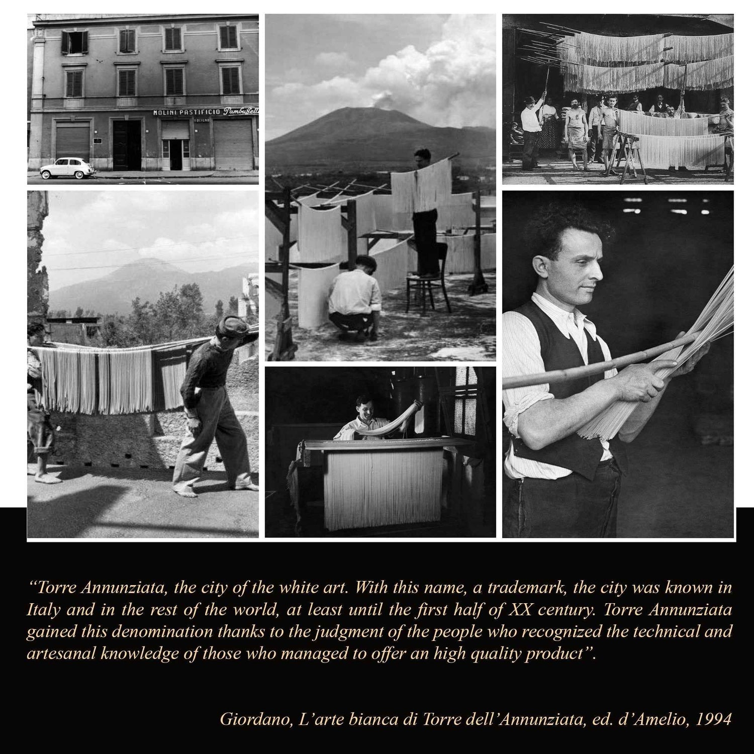 Marulo, Bucatini Homemade Artisan Pasta 500g