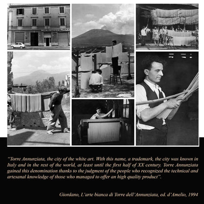 Marulo, Calamarata Homemade Artisan Pasta 500g