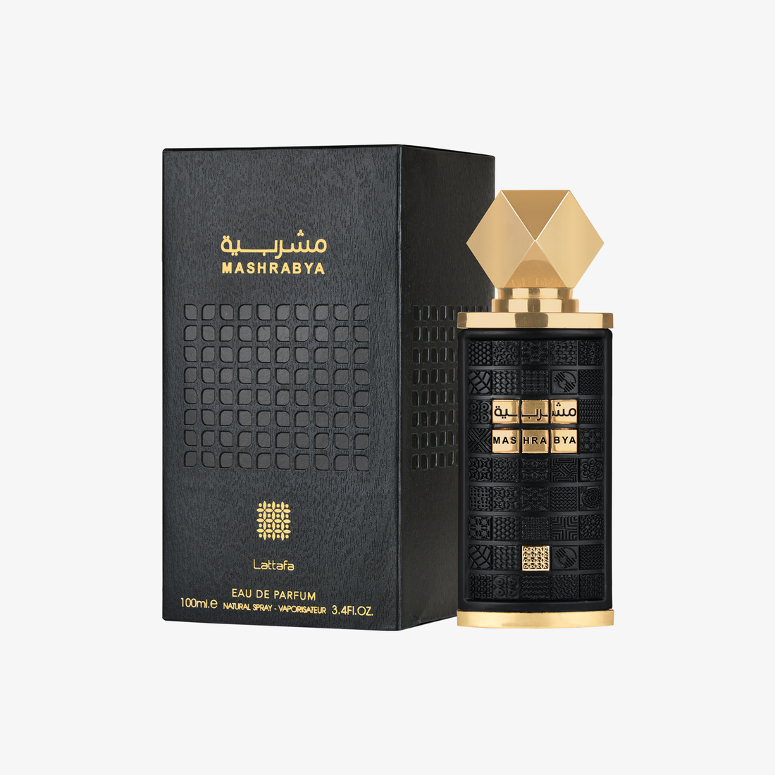 Mashrabya by Lattafa USA