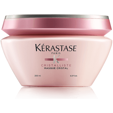 Kerastase Cristalliste Luminous Perfecting Masque 200ml by Pasteur Pharmacy
