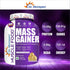 Dr Morpen Mass Gainer Butter Scotch