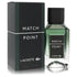 Match Point by Lacoste Eau De Parfum Spray 1.6 oz for Men 