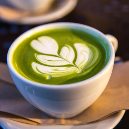 Ceremonial Grade Matcha Tea - USDA Certified Organic - Kosher by Lavender Life Company