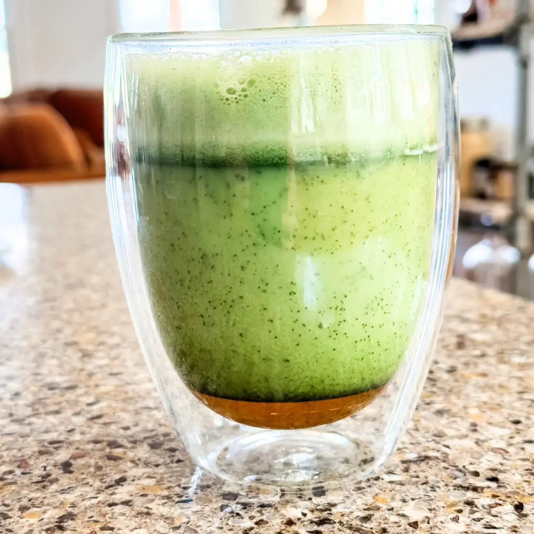 Ceremonial Grade Matcha Tea - USDA Certified Organic - Kosher by Lavender Life Company