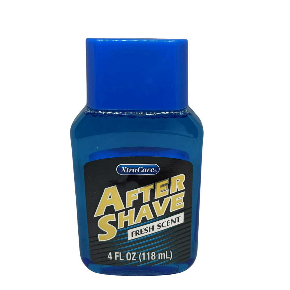 Xtra Care After Shave Original Scent (4 oz) by Farmacias Savia