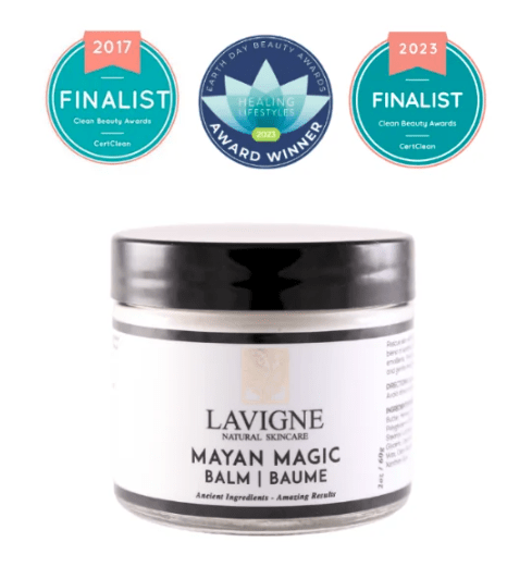 Balm, Mayan Magic by LaVigne by Country Life Natural Foods