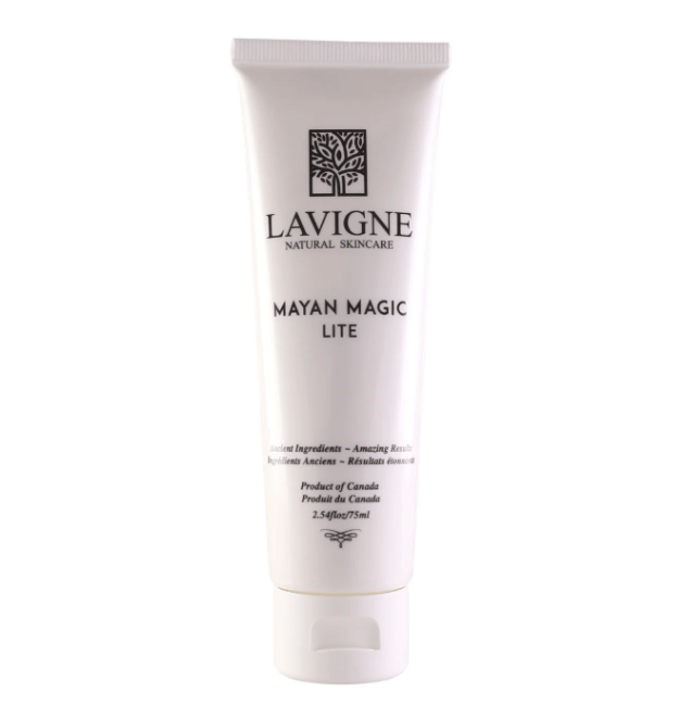 Lite, Mayan Magic by LaVigne by Country Life Natural Foods