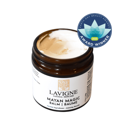 Balm, Mayan Magic by LaVigne by Country Life Natural Foods