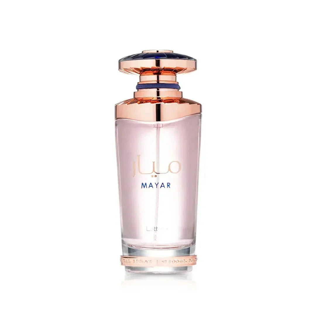 Mayar By Lattafa For Women 3Pcs Set EDP Spray - DestGlow