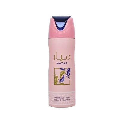 Mayar By Lattafa For Women 3Pcs Set EDP Spray