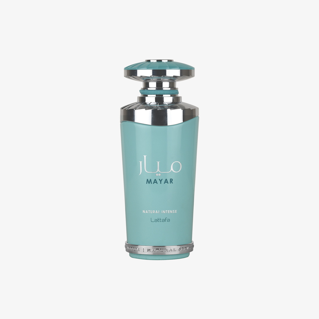 Mayar Natural Intense by Lattafa USA