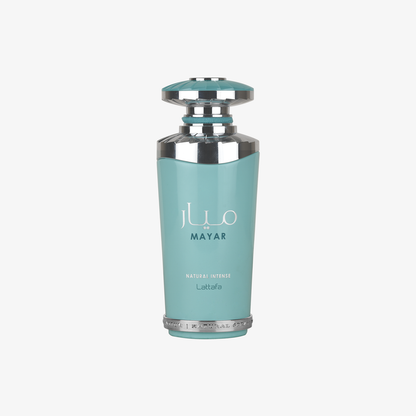 Mayar Natural Intense by Lattafa USA