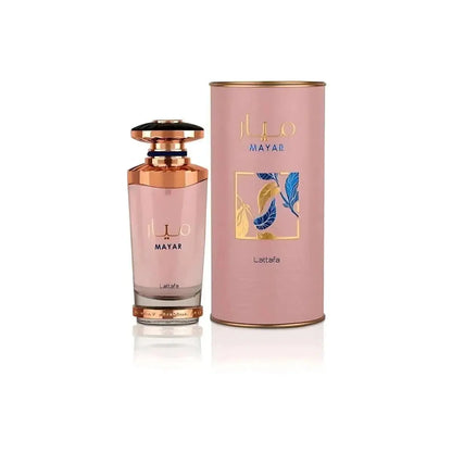 Mayar by Lattafa For Women 3.4oz EDP Spray by perfumesandrea