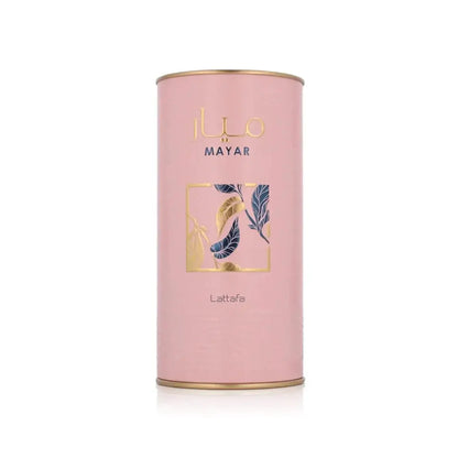 Mayar by Lattafa For Women 3.4oz EDP Spray by perfumesandrea