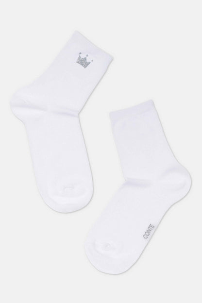 Conte Cotton Socks Classic - 430 Queen