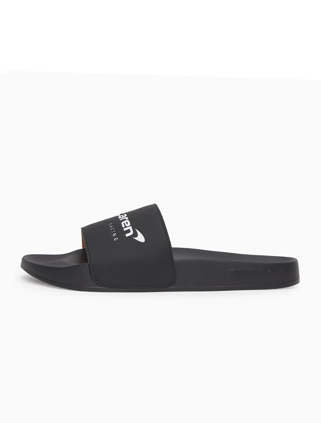 Puma Mclaren Leadcat 2.0 Slide - Black by Denim Exchange