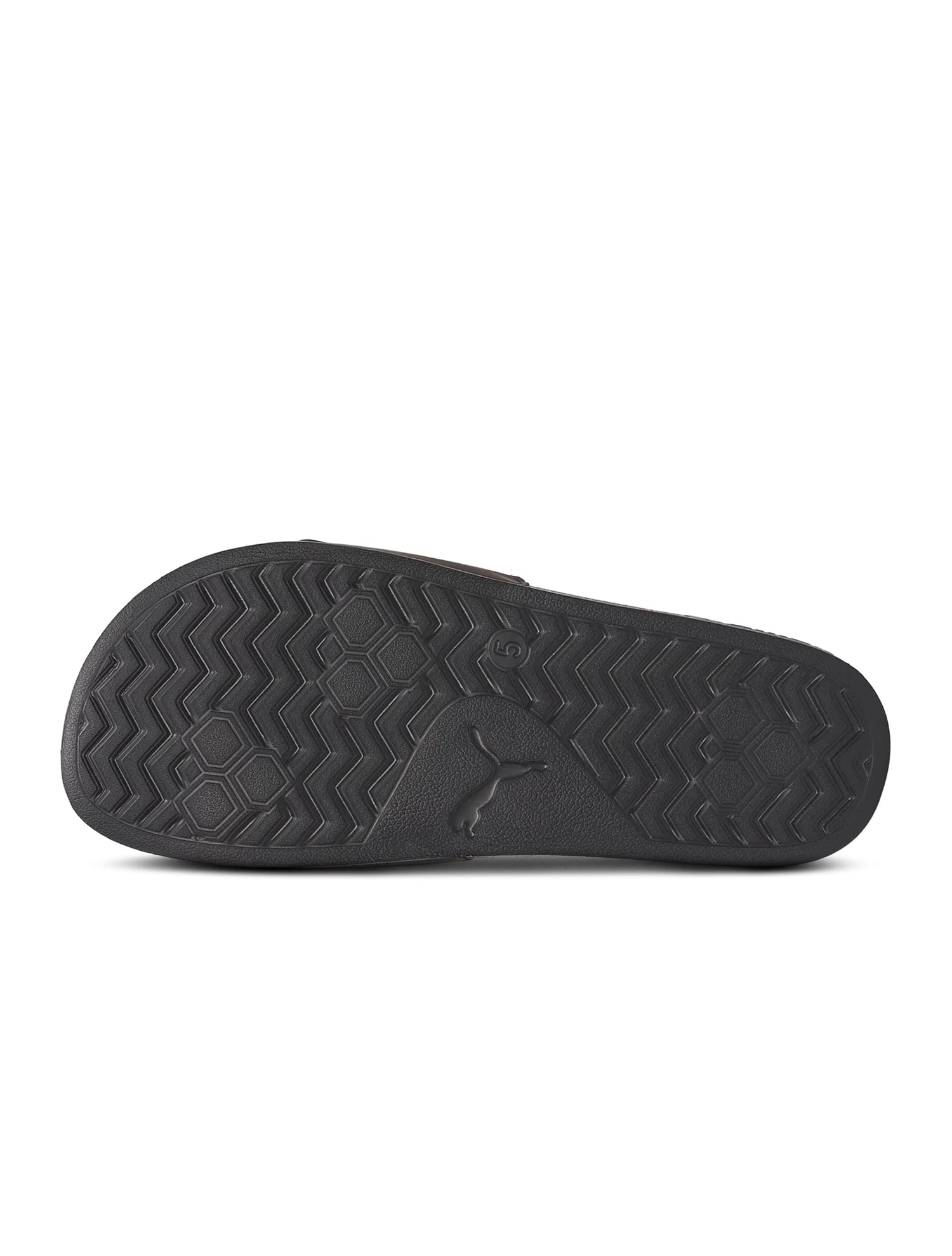 Puma Mclaren Leadcat 2.0 Slide - Black by Denim Exchange