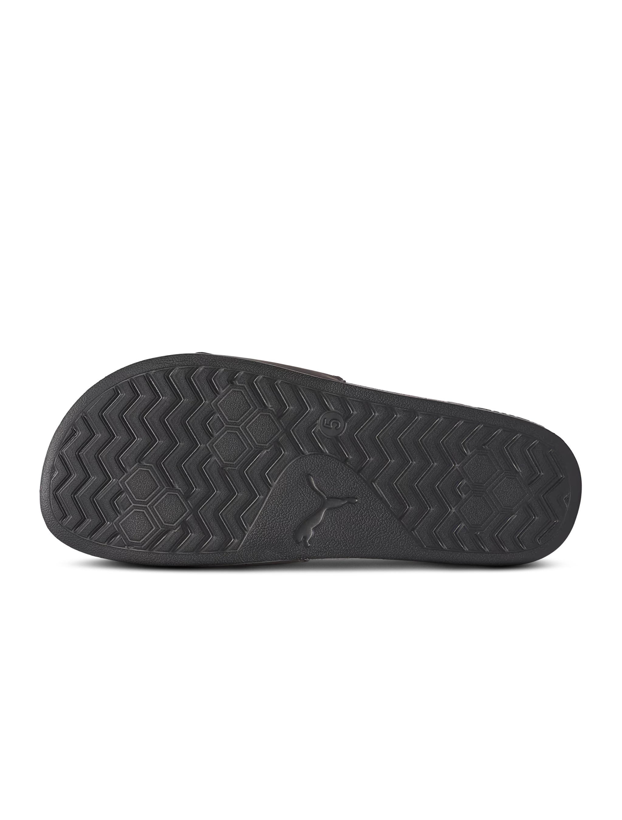 Puma Mclaren Leadcat 2.0 Slide - Black by Denim Exchange