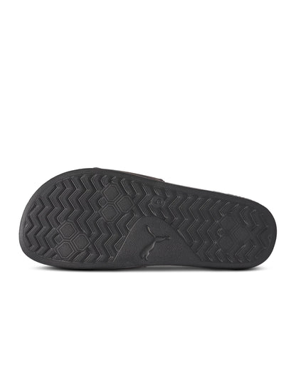 Puma Mclaren Leadcat 2.0 Slide - Black by Denim Exchange