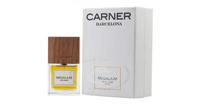 Megalium By Carner Barcelona Unisex 3.4 oz EDP Spray by perfumesandrea