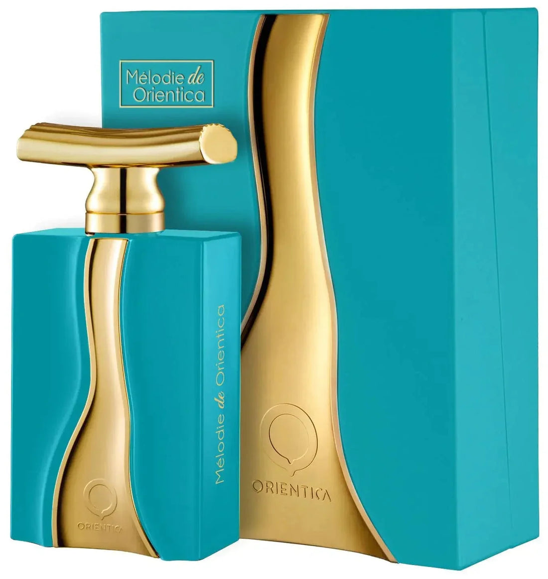 Melodie By Orientica For Women 3.0 oz EDP Spray by perfumesandrea