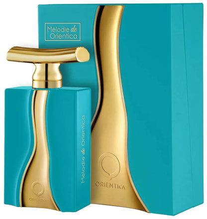 Melodie By Orientica For Women 3.0 oz EDP Spray by perfumesandrea