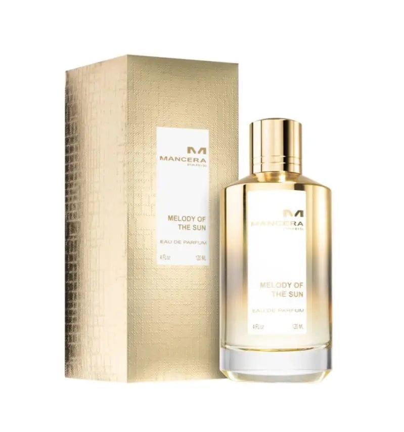 Melody Of The Sun By Mancera Unisex 4.0 oz EDP Spray by perfumesandrea