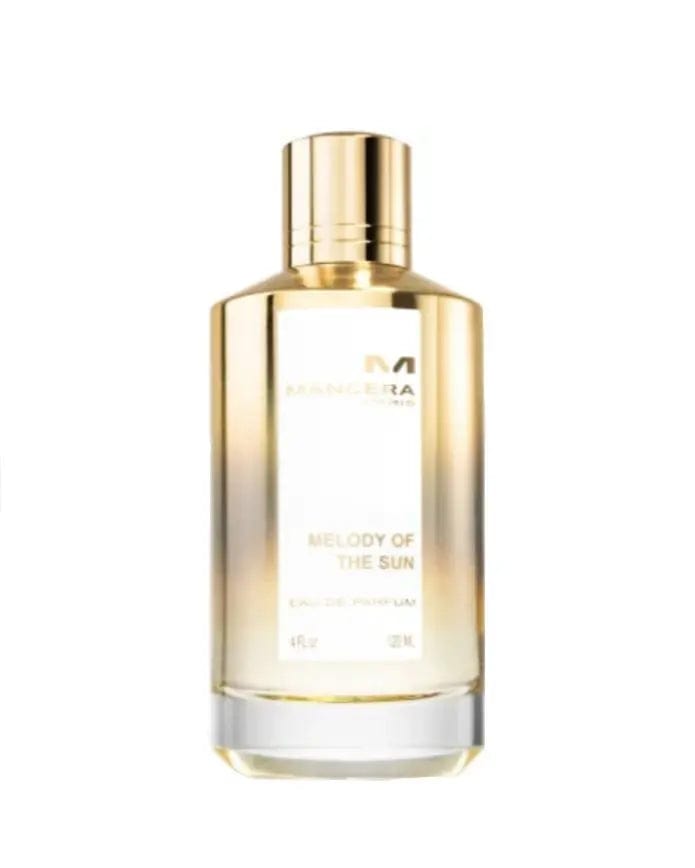 Melody Of The Sun By Mancera Unisex 4.0 oz EDP Spray by perfumesandrea