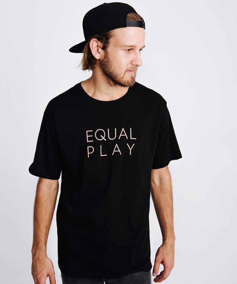 Equal Play Men&