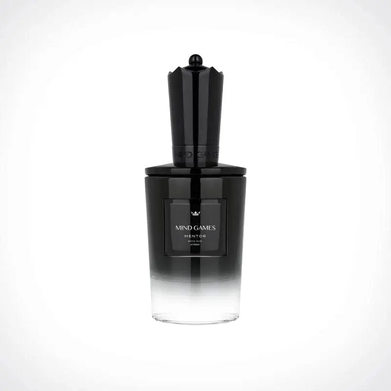 Mentor By Mind Games Unisex 3.4 oz EDP Spray by perfumesandrea