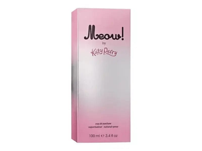 Meow! By Katy Perry For Women 3.4oz EDP Spray by perfumesandrea