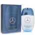Mercedes Benz The Move Express Yourself by Mercedes Benz Eau De Toilette Spray 3.4 oz for Men 