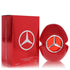 Mercedes Benz Woman In Red by Mercedes Benz Eau De Parfum Spray 3 oz for Women 