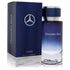 Mercedes Benz Ultimate by Mercedes Benz Eau De Parfum Spray 4 oz for Men 