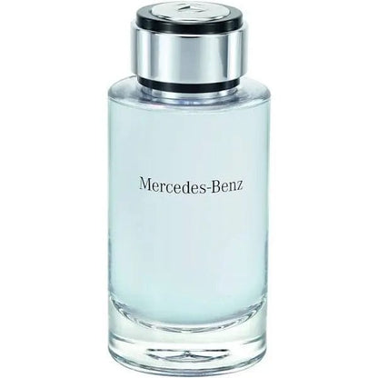 Mercedes Benz By Mercedes Benz For Men 8.1 oz EDT Spray by perfumesandrea