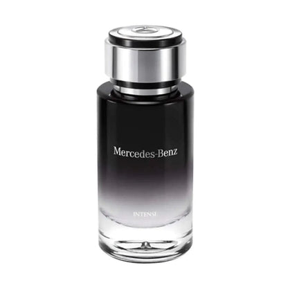 Mercedes Benz Intense By Mercedez-Benz For Men 4.0 oz EDT Spray by perfumesandrea