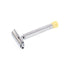 Merkur Progress 510 Chrome Long Handle Adjustable DE Safety Razor [510 001] by Pasteur Pharmacy