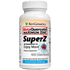 Super Z - Nano Quercetin with Zinc in Micelles Supplement - Advanced Micelle Ionophore Formula for Anti-aging Health - Immune to plain Zinc- Better than liposomal -By RevGenetics by RevGenetics